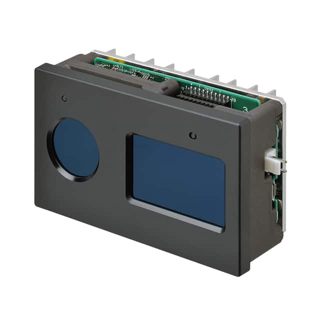 B5L-A2S-U01-010 Omron Electronics Inc-EMC Div  Optische Sensoren - Distanzmessung